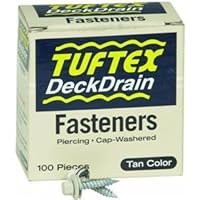 Tuftex 847 1 White