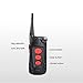 Aetertek AT-918C-2 Updated & Submersible Dog Training Shock Collar Rechargeable Dog Collar with 600 Yards Remote Range (For 2 dogs)
