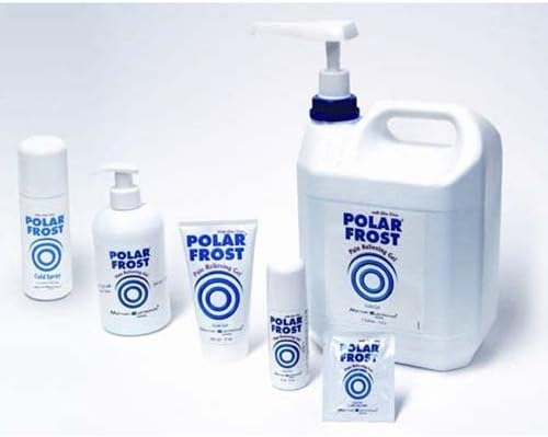 Polar Frost 500 ml alt