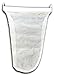 All Purpose Replacement Bag fits Polaris 60-65-165 Automatic Pool Cleaner for Above Ground Vinyl Pool