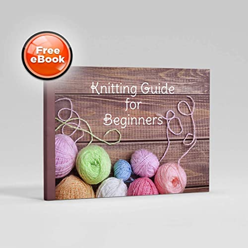 KnitPal 12inch (30cm) Short Circular Knitting Needles Set with 11