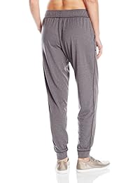 Women's Tech Pant Solid