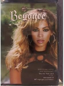 Amazon.com: Beyonce B Day Anthology Video Album : Movies & TV