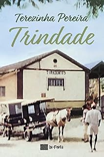 Livro Trindade