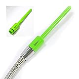 TheJD Dental Water Flosser Dental Water Jet DENTAL SHOWER IRRIGATOR FLOSS Dental care Showerpik