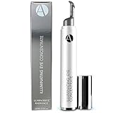 Anjali MD Illuminating Eye Concentrate - Brightening Skincare Reduces Dark Circles under eyes