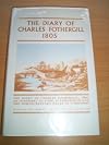 The diary of Charles Fothergill 1805 : an itinerary to York, Flamborough and the north-western dales of Yorkshire