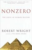 Nonzero: The Logic of Human Destiny cover