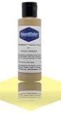 Americolor Amerimist Edible Paint and Airbrush Food Color, 4 1/2-Ounce, Gold Sheen