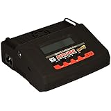 Overlander - RC6-VSR 80watt 7A output AC/DC Charger