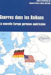Guerres dans les Balkans