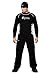 Kutting Weight (cutting weight) neoprene weight loss sauna shirt (XX-Large)