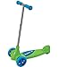 Razor Jr. Kixi Kix Scooter - Green