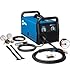 Welder, MIG/Flux Core, 120V, 90A @ 18.5VDC