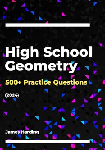 Geometry: Ray C Jurgensen: 9780395182949: Amazon.com: Books