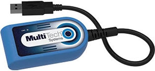 MultiTech EV-DO USB Cellular Modem (Veri zon) - MTD-EV3-N3