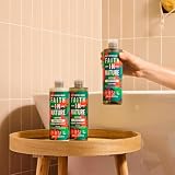 Faith In Nature Aloe Vera Body Wash 400 ml - Vegan Cruelty Free view 5