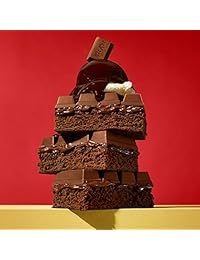 Barras de Kit Kat, obleas crujientes cubiertas de chocolate