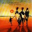 Voice of Africa