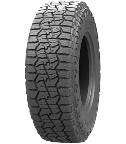 275/60R20 115T Nexen Roadian ATX (3PMS) All Terrain, Light