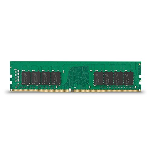 Kingston Technology 16GB DDR4 2133MHz Memory for Select Acer, Dell, HP/Compaq Desktops (KCP421ND8/16)
