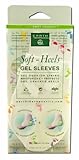 Earth Therapeutics Gel Heel Sleeve