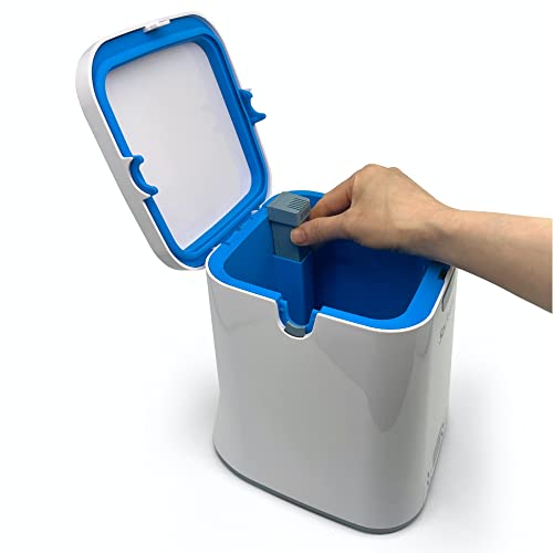 SoClean Replacement Cartridge Filter Kit for SoClean 2 Machines