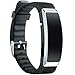 8GB Digital Voice Recorder, Mini USB Audio Recorder Wristband,MP3 Player / Rechargeable Dictaphone