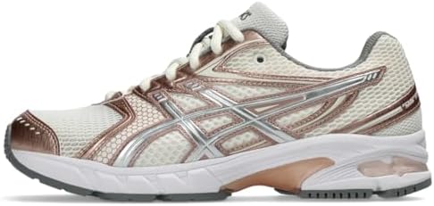 Amazon.com | ASICS Unisex Gel-Kinetic Fluent Sportstyle Shoes, 5M