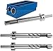 Kreg Pocket Hole Plug Cutter Master Pack