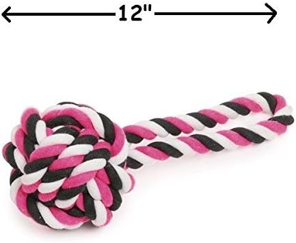 juguetes de cuerda para perros