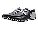 Another Summer The Men's Casual Shoes Black 11 D(M) US