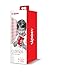 CuteSips Kids Drinking Cups Lids And Straws (By Sipoes TM ) -NEW PRODUCT - Big Red Cup In Small
