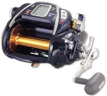 electric fishing reels amazon