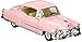 1953 Cadillac Series 62 Coupe 1/43 Pink