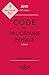 Code de procédure pénale annoté by 