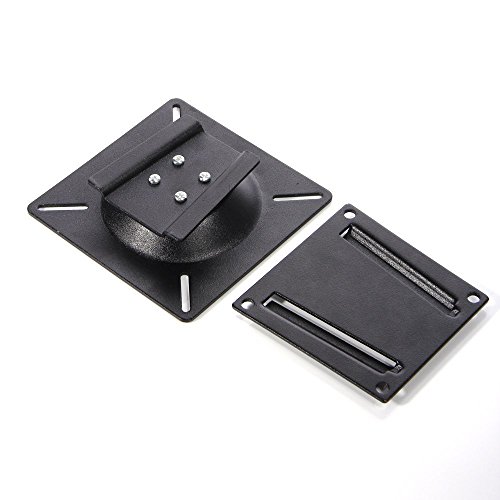SamIdea 13-24 Flat Panel TV LED LCD TV Low Profile Wall Mount Bracket