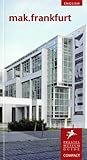 Image de Mak Frankfurt (Museum Guides.......Large Format) (German Edition)