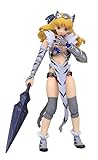 Legacy OF Revoltech Queen's Blade Guards captain