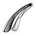 CUISINOX Stainless Steel Buffet Party and Catering Premium Serving Tongs, 9
