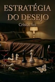 Livro Estratégia do Desejo