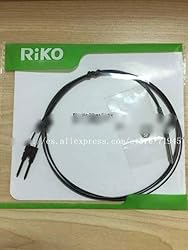 Generic PRD-410-B1 Black Plastic Diffuse Reflection