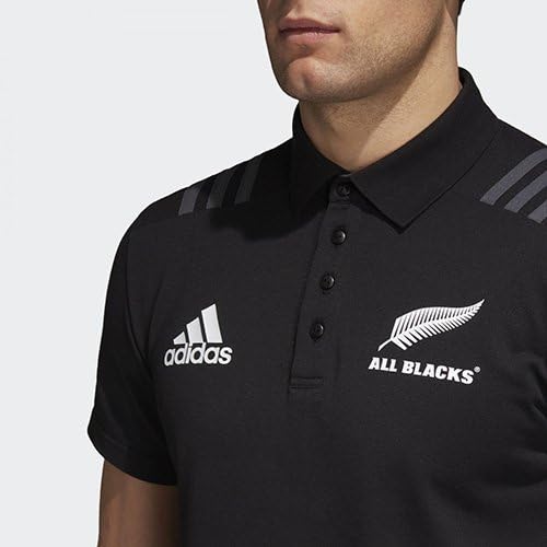 Amazon アディダス ラグビー オールブラックス ポロシャツ Dmq29 メンズ ブラック Bq6300 日本 J5xo 日本サイズ7l相当 ポロシャツ 通販 Amazon アディダス ラグビー オールブラックス ポロシャツ Dmq29 メンズ ブラック Bq6300 日本 J5xo 日本サイズ7l相当 ポロシャツ 通販