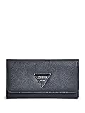 GUESS Factory Women's Abree Slim Wallet