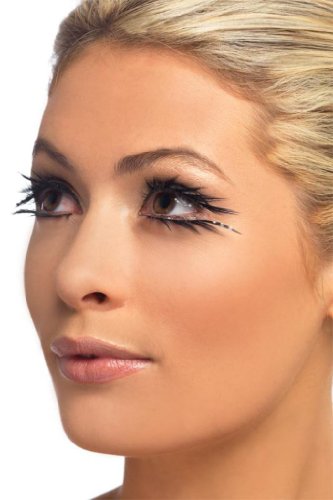 Fever Women's Sparkle Eyelashes