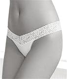 Maidenform Hip Fit Cotton Thong Panty