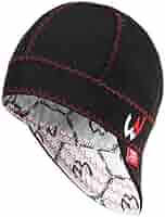 Welder Nation - 8 panel Welding Cap 