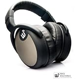 Brainwavz HM5 Studio Monitor Headphones
