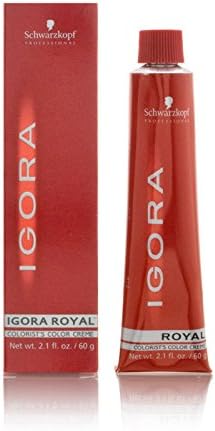 Schwarzkopf Igora Royal Colorist's Color Creme Tube 10-4 by Igora Royal