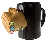 Avengers Marvel Thanos Infinity Gauntlet Rings